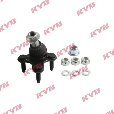 Podpora/kloub KYB KBJ4070