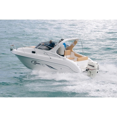 Saver 690 Cabin Sport