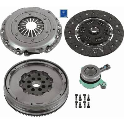 Spojková sada SACHS 2290 601 237