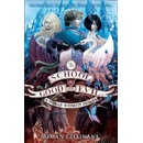 The School for Good and Evil - 2 A World With... - Soman Chainani