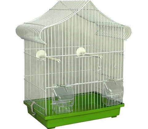 France Cage Viktoria 39 x 23 x 46 cm