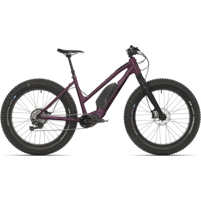 ROCK MACHINE Vyöry e70 S Easy Entry 2024