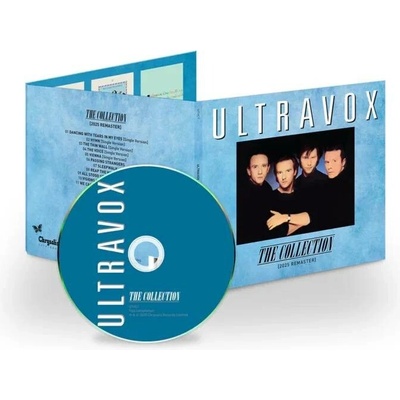 Ultravox - Collection [CD]