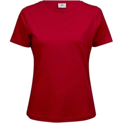 Tee Jays Dámske tričko TJ580N Red