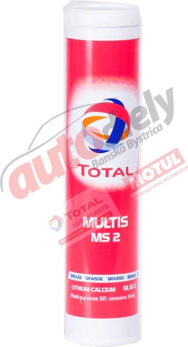 Total Multis MS2 400 g