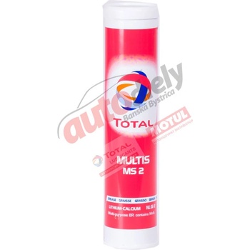 Total Multis MS2 400 g