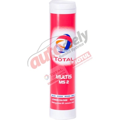 Total Multis MS2 400 g