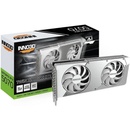 Inno3D GeForce RTX 5070 Twin X2 OC WHITE 12GB GDDR7 192bit (N50702-12D7X-195064W)