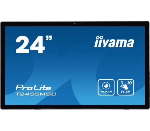 iiyama ProLite T2455MSC-B1