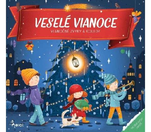 Veselé Vianoce