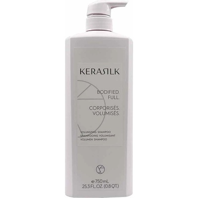 Goldwell Kerasilk Volumizing Shampoo 750 ml