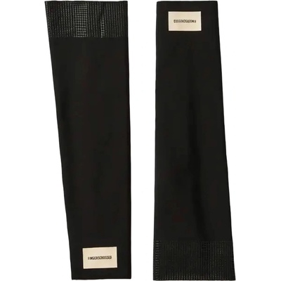 Fingerscrossed Knee Warmer black
