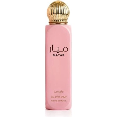 Lattafa Mayar 150 ml спрей за тяло за жени
