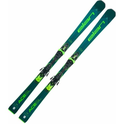 Elan Ace SL FX 25/26