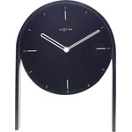 NeXtime Настолен часовник Noa Table (5225ZW) Будилник