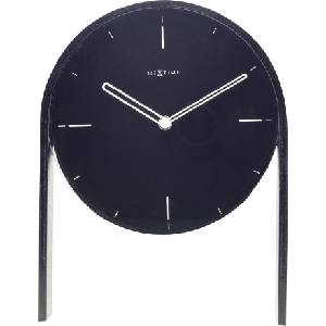 NeXtime Настолен часовник Noa Table (5225ZW) Будилник