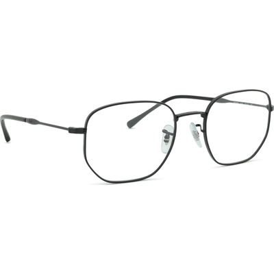 Ray-Ban 0RX6496 2509 53