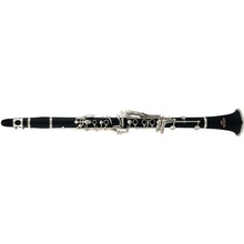 Roy Benson Bb CB-418