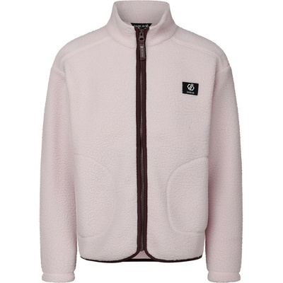 Dare 2b Zesty II Fleece Pink Haze svetloružová