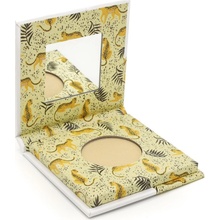 TOOT! Minerálne očné tiene Gold-Yellow Cheeky Cheetah šetrné k citlivej pleti 2,3 g