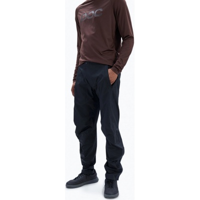 POC Motion Rain Uranium black