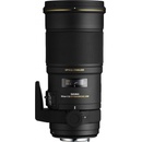 SIGMA 180mm f/2.8 DG HSM EX Macro Canon