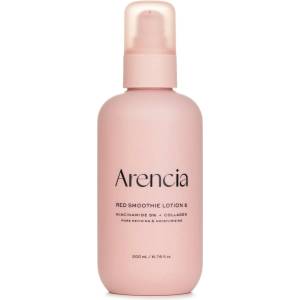 Arencia Хидратиращ лосион за лице Red Smoothie Lotion 5, 200 ml