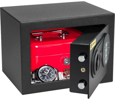 Homesafe HV17E