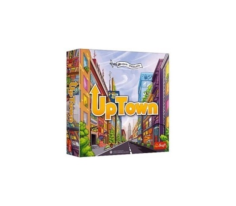 Trefl Hra UpTown