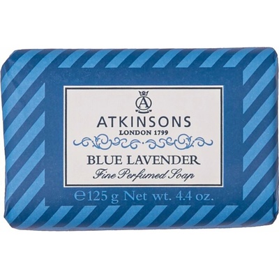 Atkinsons tuhé mydlo levanduľa 125 g