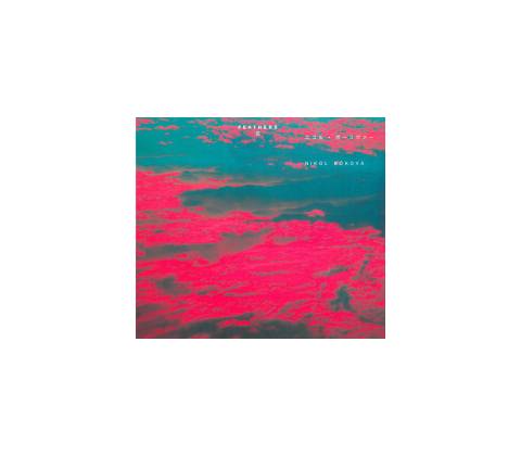 Bóková Nikol - Feathers Digipack CD