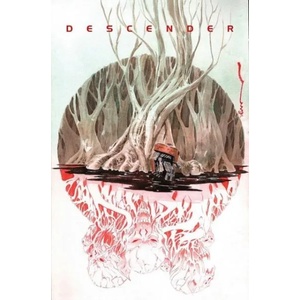 Descender Volume 5: Rise of the Robots | Jeff Lemire (ISBN: 9781534303454)