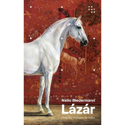 Lázár - Nelio Biedermann