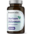 Protein&Co. Herbum adiposum 60 kapsúl