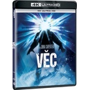 Věc 4K BD