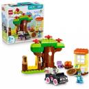 LEGO® DUPLO® Bluey - Pizza Girls with Muffin and Bluey (10469)