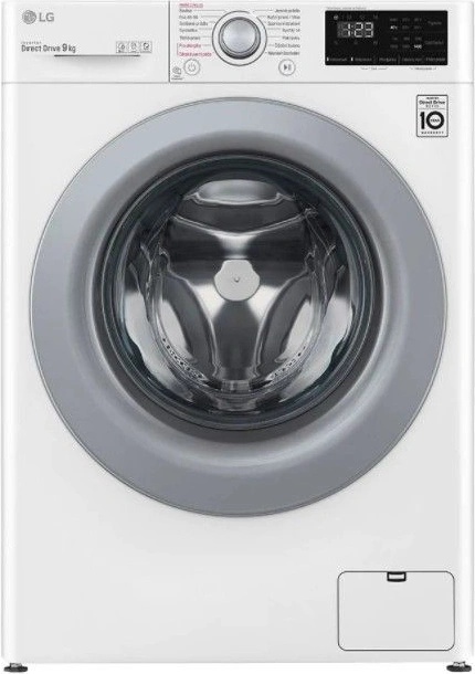LG FA4TURBO9E