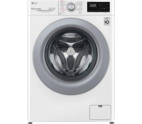 LG FA4TURBO9E