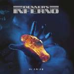 Mystic Production Denner's Inferno: In Amber - CD (036291)