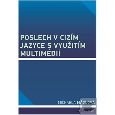 Poslech v cizím jazyce s využitím multimédií