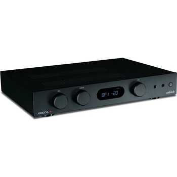 Audiolab 6000A