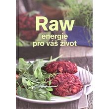 Raw - energie pro váš život