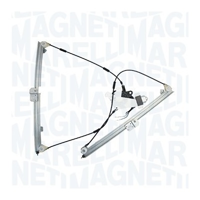 Mechanizmus zdvíhania okna MAGNETI MARELLI 350103103000