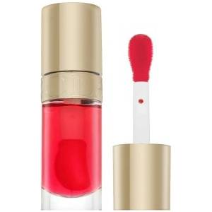 Clarins Lip Comfort Oil подхранващо масло за устни 04 Pitaya 7 ml