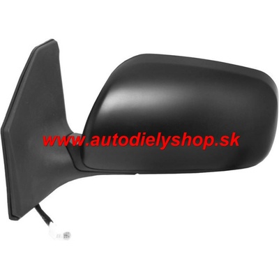 Toyota AVENSIS 6/03-6/06 el.spätné Lavé / sklopné