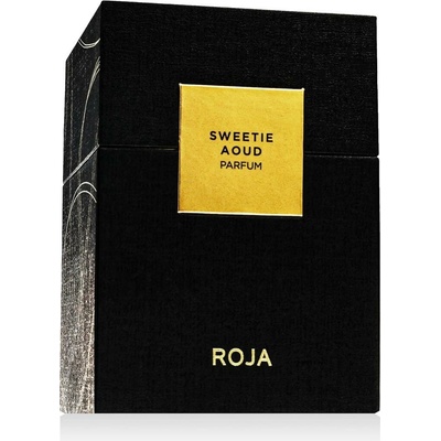 Roja Parfums Sweetie Aoud parfum unisex 100 ml