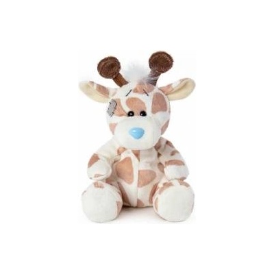 Przyjaciele Niebieskiego Noska Skye Giraffe Mascot