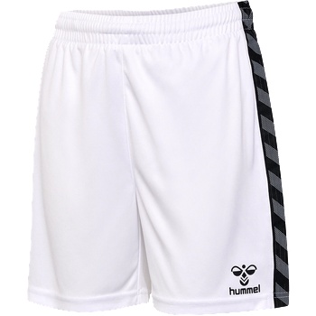 Hummel Шорти Hummel HMLAUTHENTIC PL SHORTS KIDS 219971-9001 Размер 128