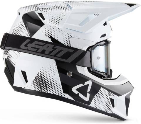 Leatt Moto 7.5