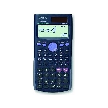 Casio FX 85 ES